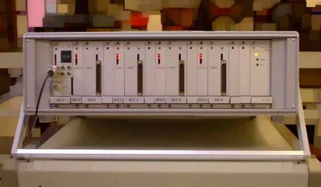 Spectrum Generator