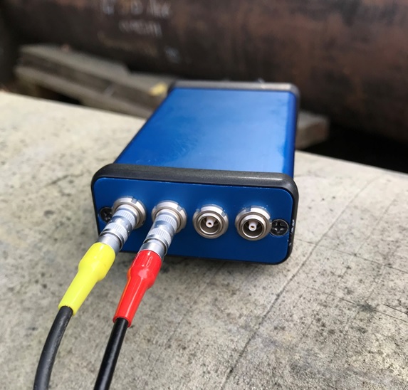 4 Channel db-MiniPOD