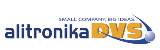 Alitronika DVS - all things to do with digital video interfacing