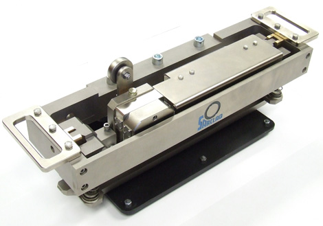 Sarclad In Chain SCM