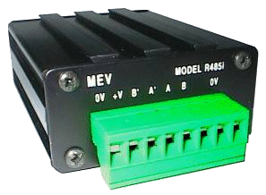 RS485 Repeater