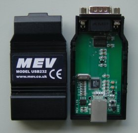 USB232